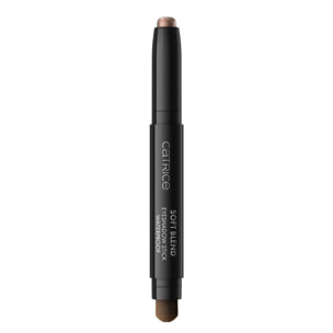 Soft Blend - Fard à Paupières en Stick Waterproof Longue Tenue