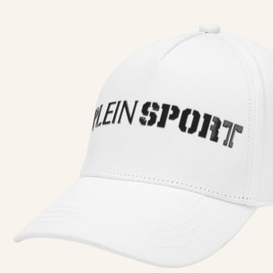 PLEIN SPORT Gorra de béisbol