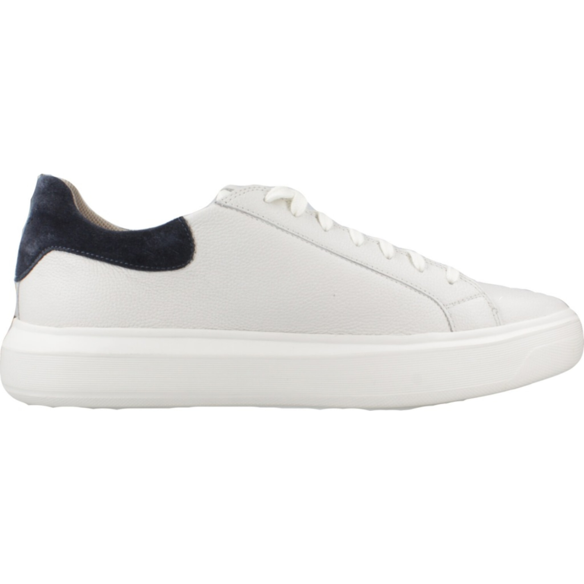 Sneakers de  Hombre de la marca GEOX  modelo U DEIVEN White