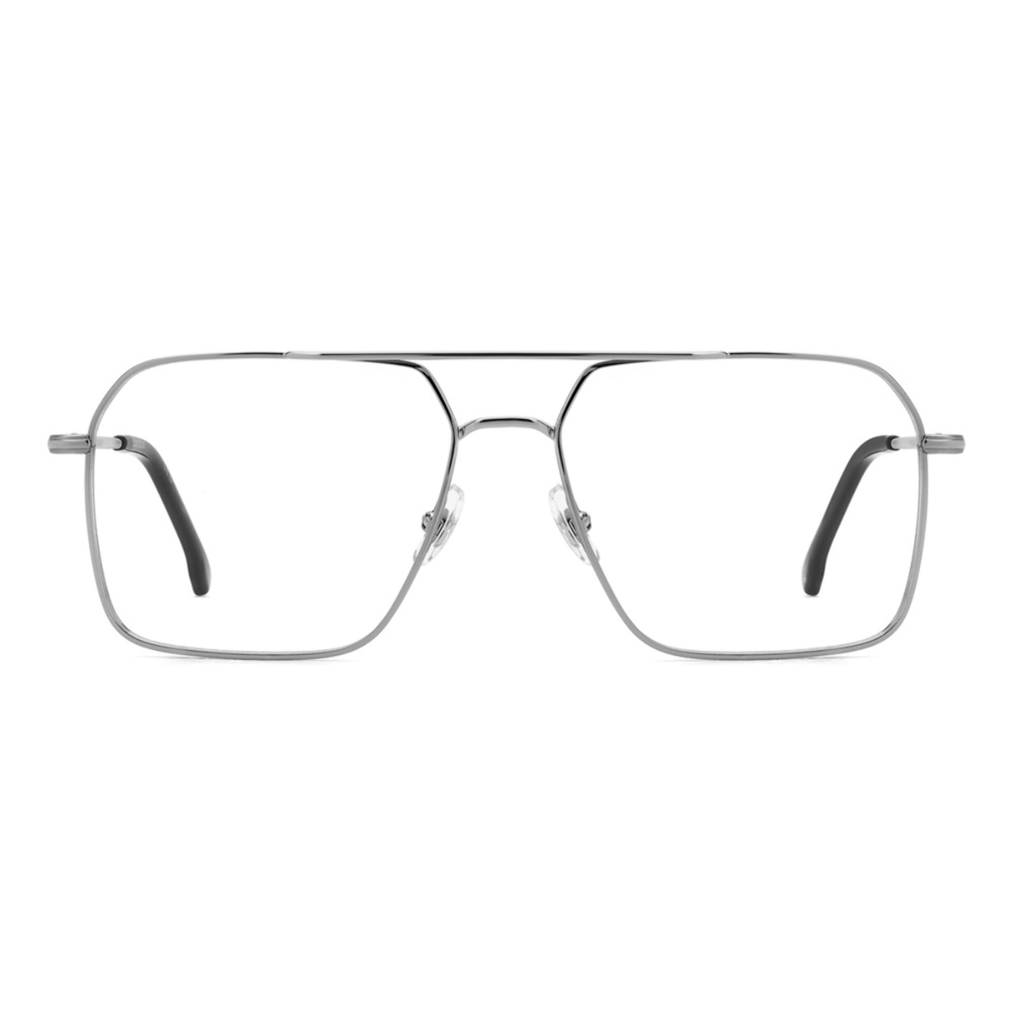 Gafas de Vista Carrera 336 6LB de Metal Hombre 57 mm