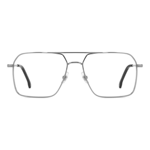 Gafas de Vista Carrera 336 6LB de Metal Hombre 57 mm
