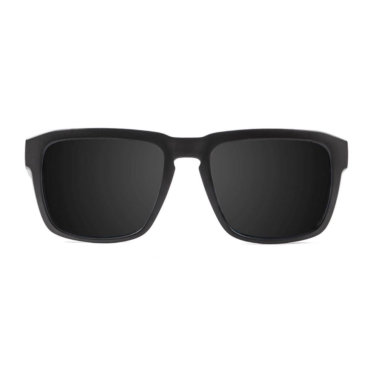 Gafas de sol PALO ALTO VERONA - Frontal demi mate / Ahumada