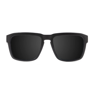Gafas de sol PALO ALTO VERONA - Frontal demi mate / Ahumada