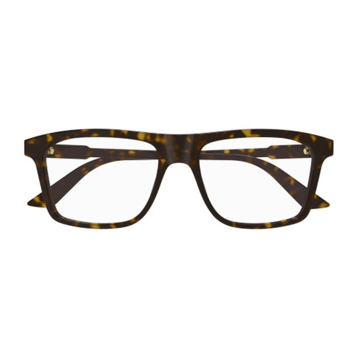 Gafas de Vista Gucci GG1820O-002 de Acetato Hombre 55 mm