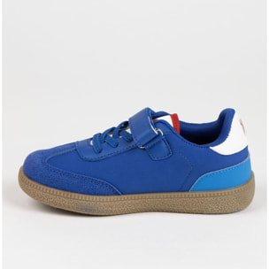 Deportiva Suela Tpr Spiderman