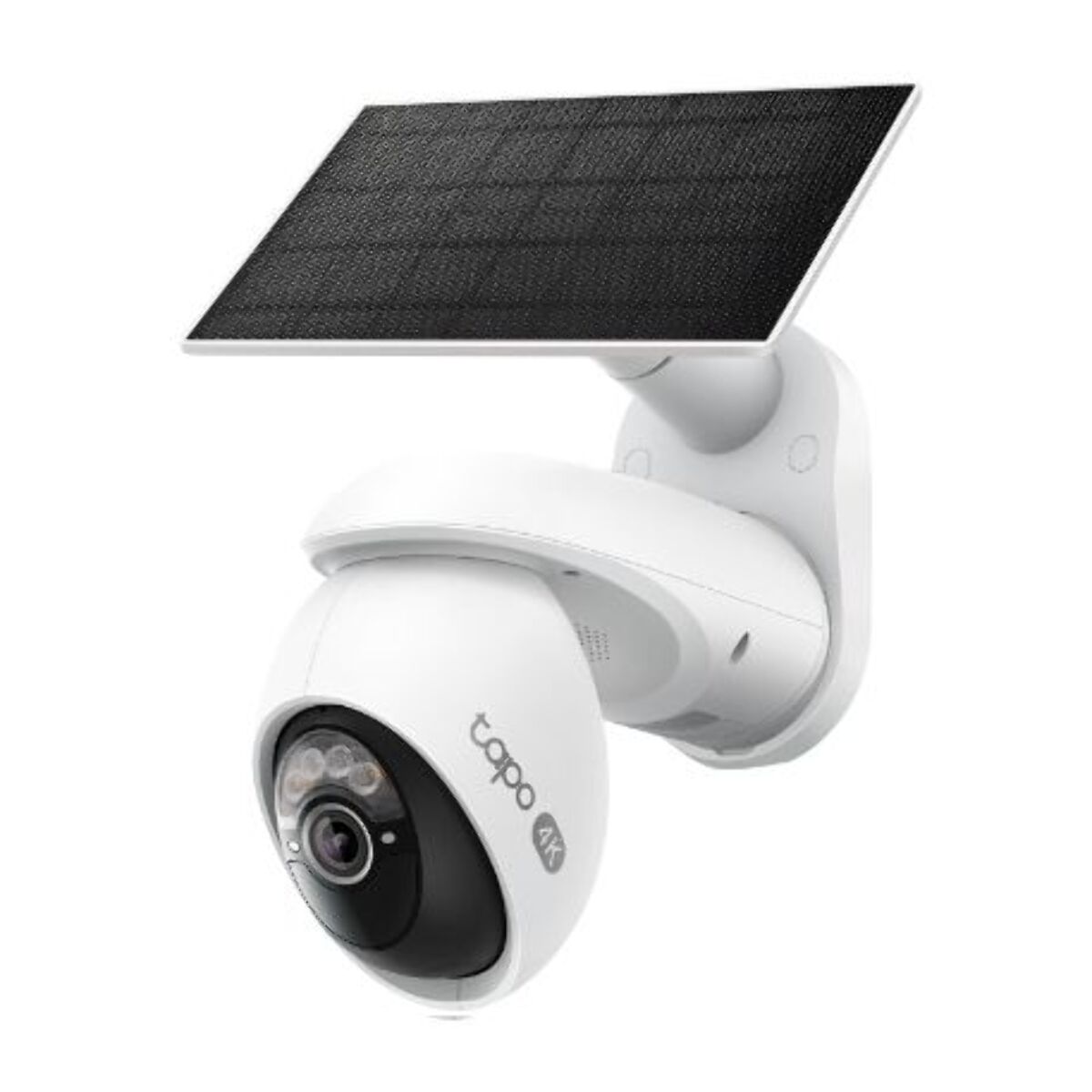 Caméra de surveillance TP-LINK Tapo TC92K + panneau solaire