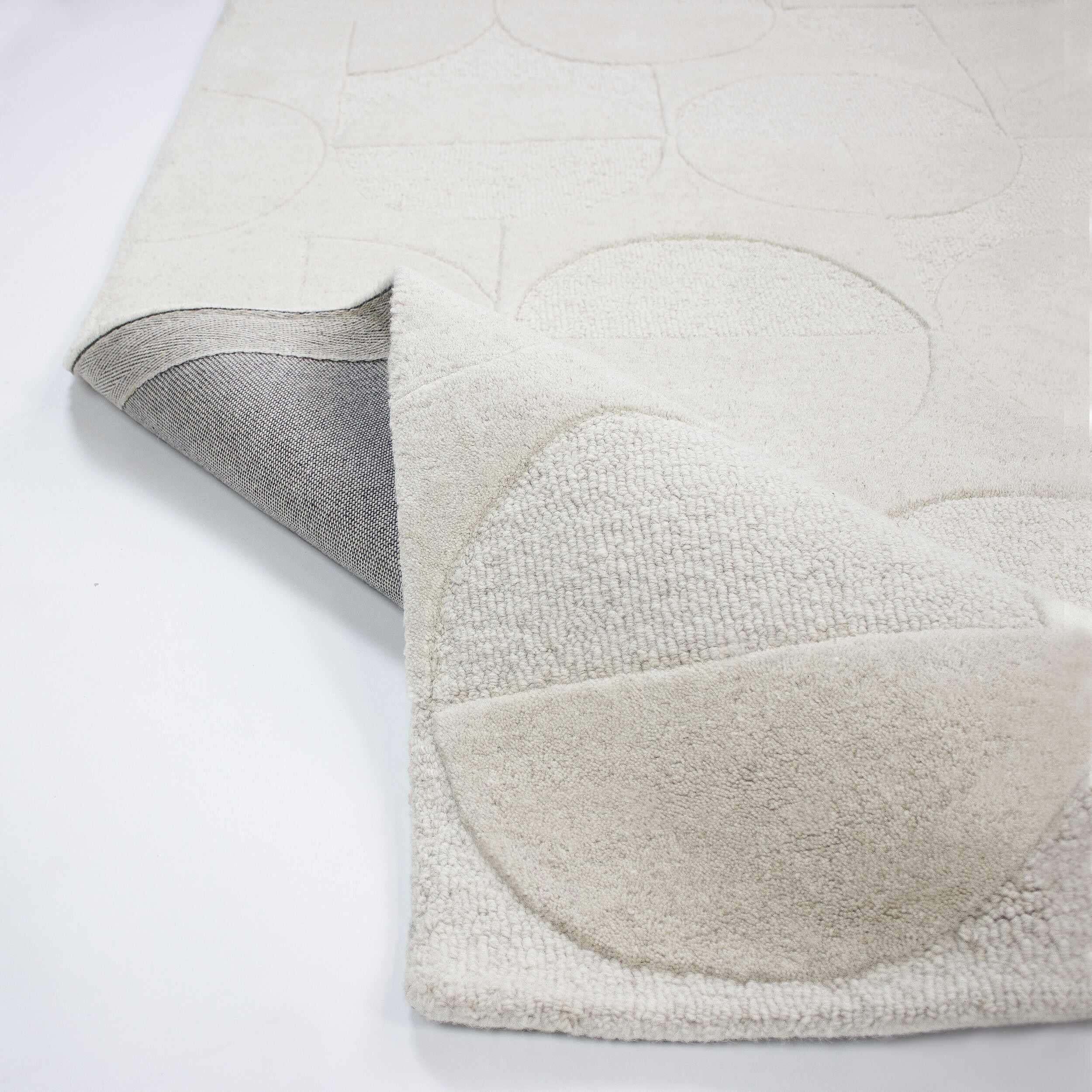 Tapis en laine GIGI
