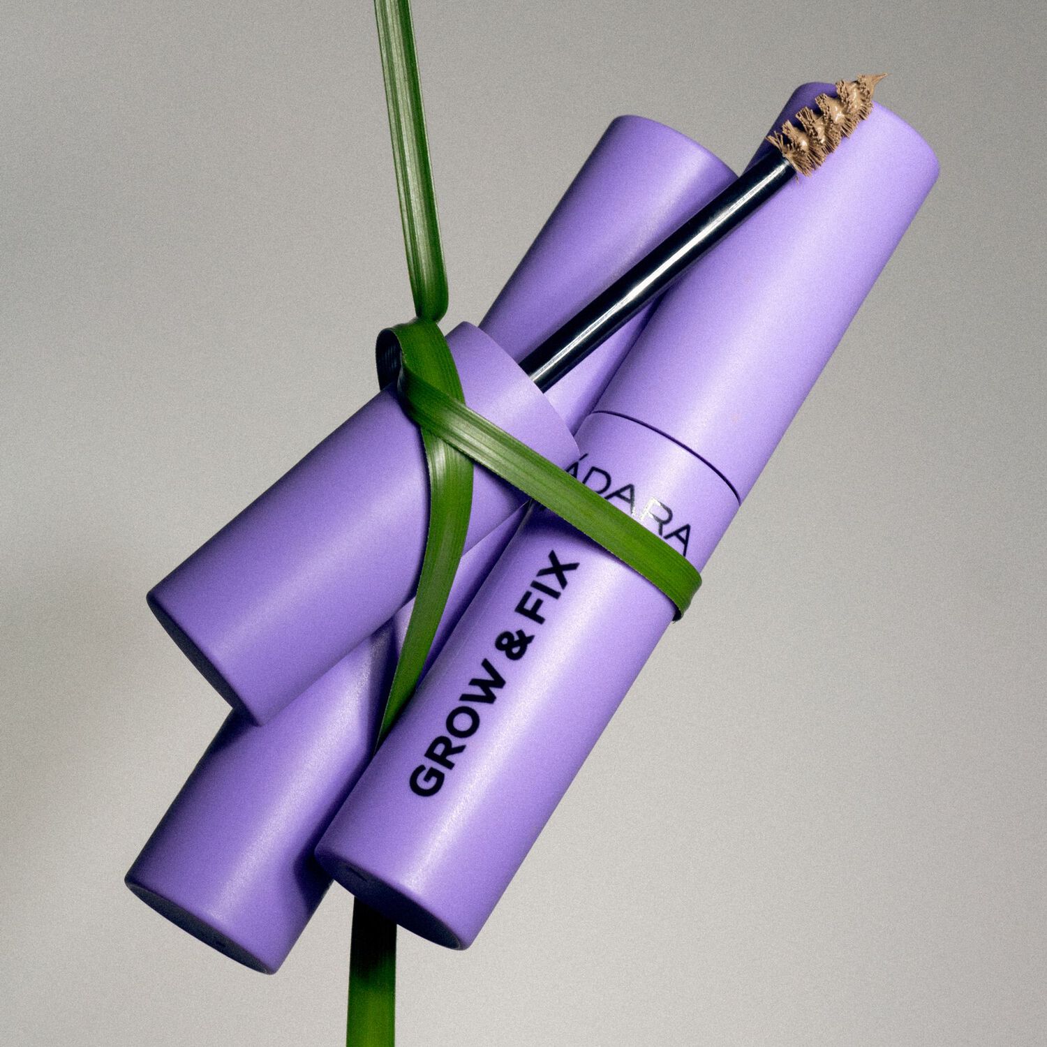 Grow & Fix - Gel Teinté pour Sourcils