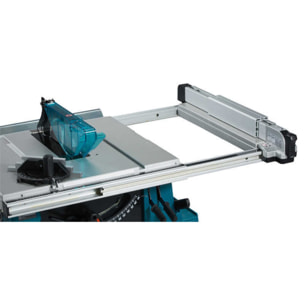 Scie sur table et à coupe d'onglet 1650 W Ø 260 mm - MAKITA - 2704N