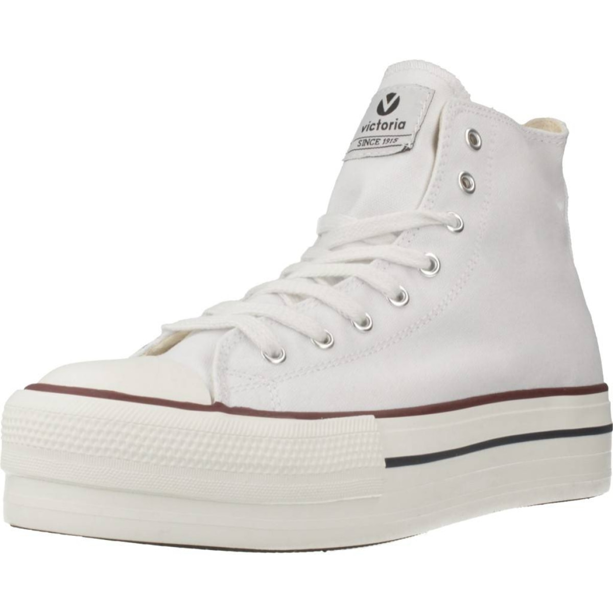 SNEAKERS VICTORIA VICTORIA PLATAFORMA