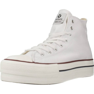 SNEAKERS VICTORIA VICTORIA PLATAFORMA