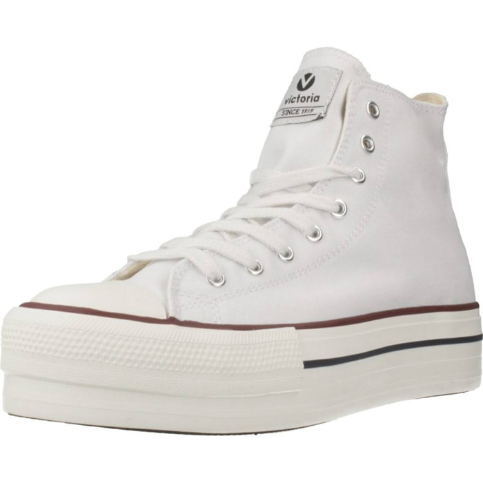 SNEAKERS VICTORIA VICTORIA PLATAFORMA