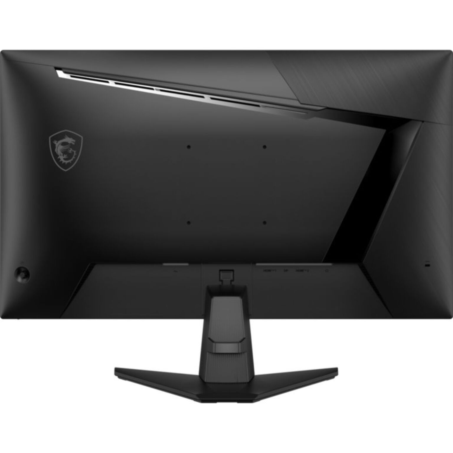Ecran PC Gamer MSI MAG 275F 27'' Rapid IPS