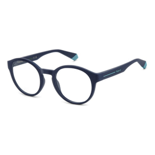 Gafas de Vista Polaroid PLD D568 FLL de Tr90 Hombre 51 mm