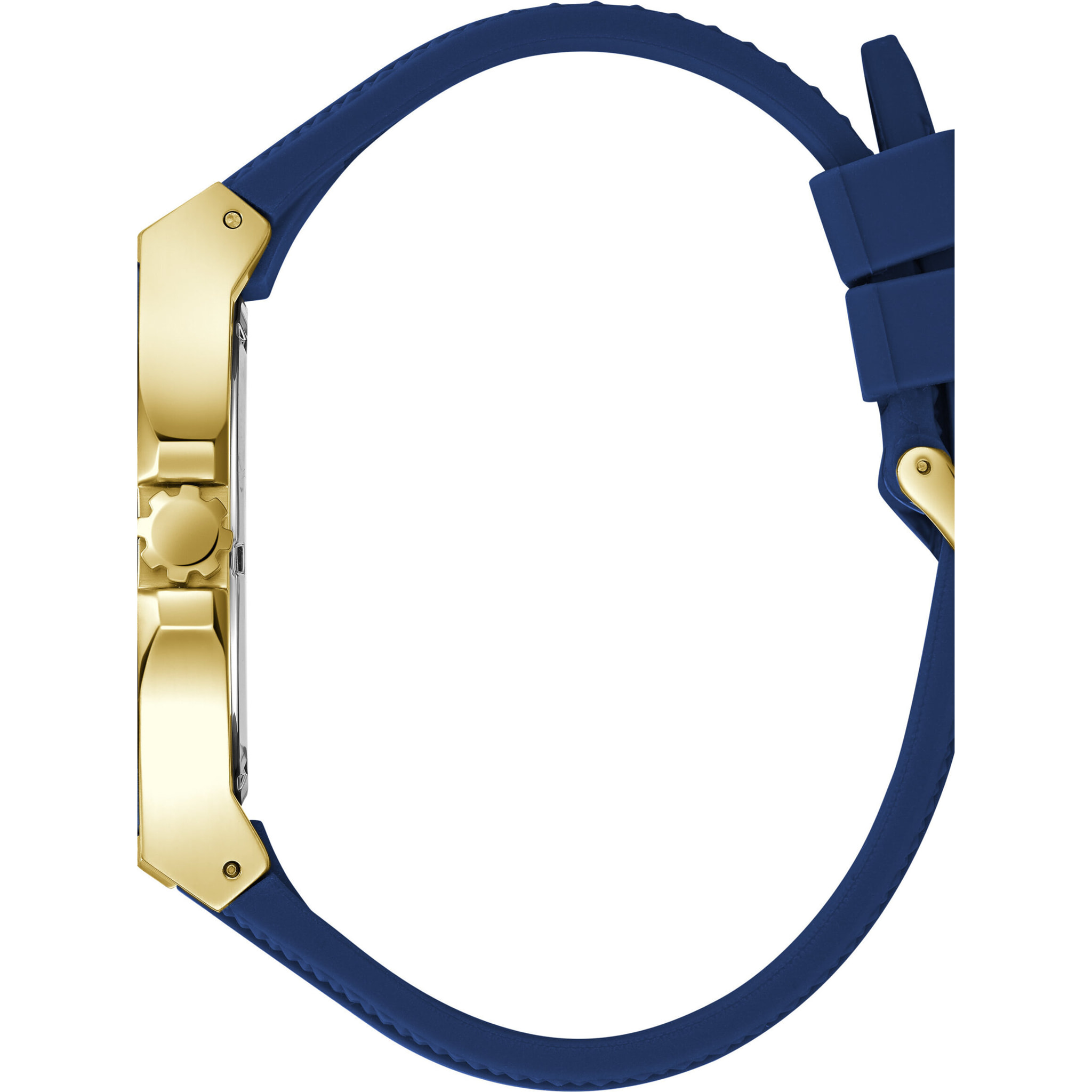 Guess Orologio Analogico Al Quarzo Force
