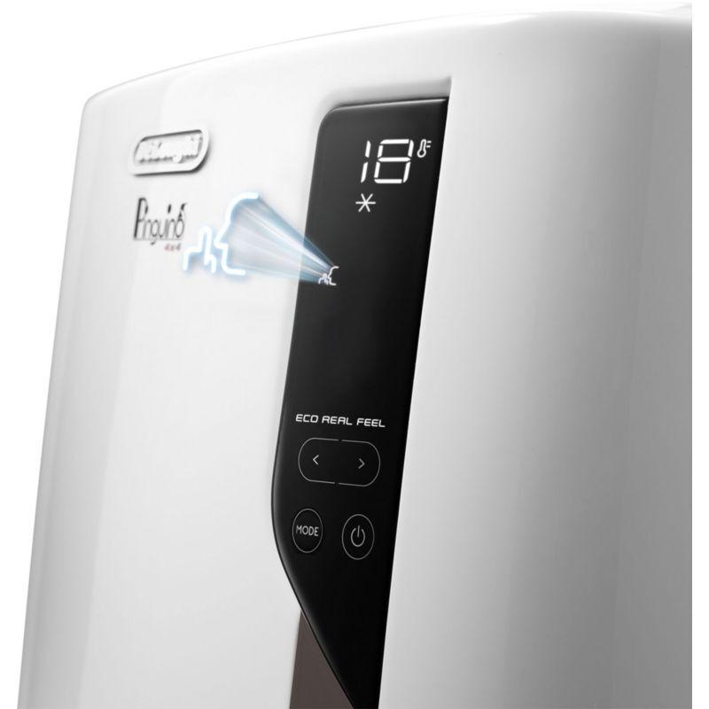 Delonghi Clim r versible DELONGHI PAC EL92 HP Veepee