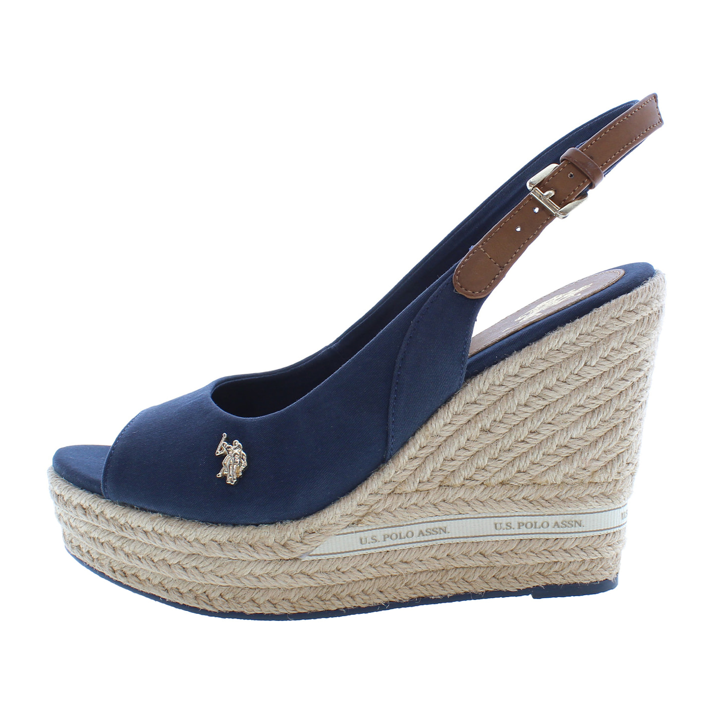 Sandali U.S. Polo Assn Blu