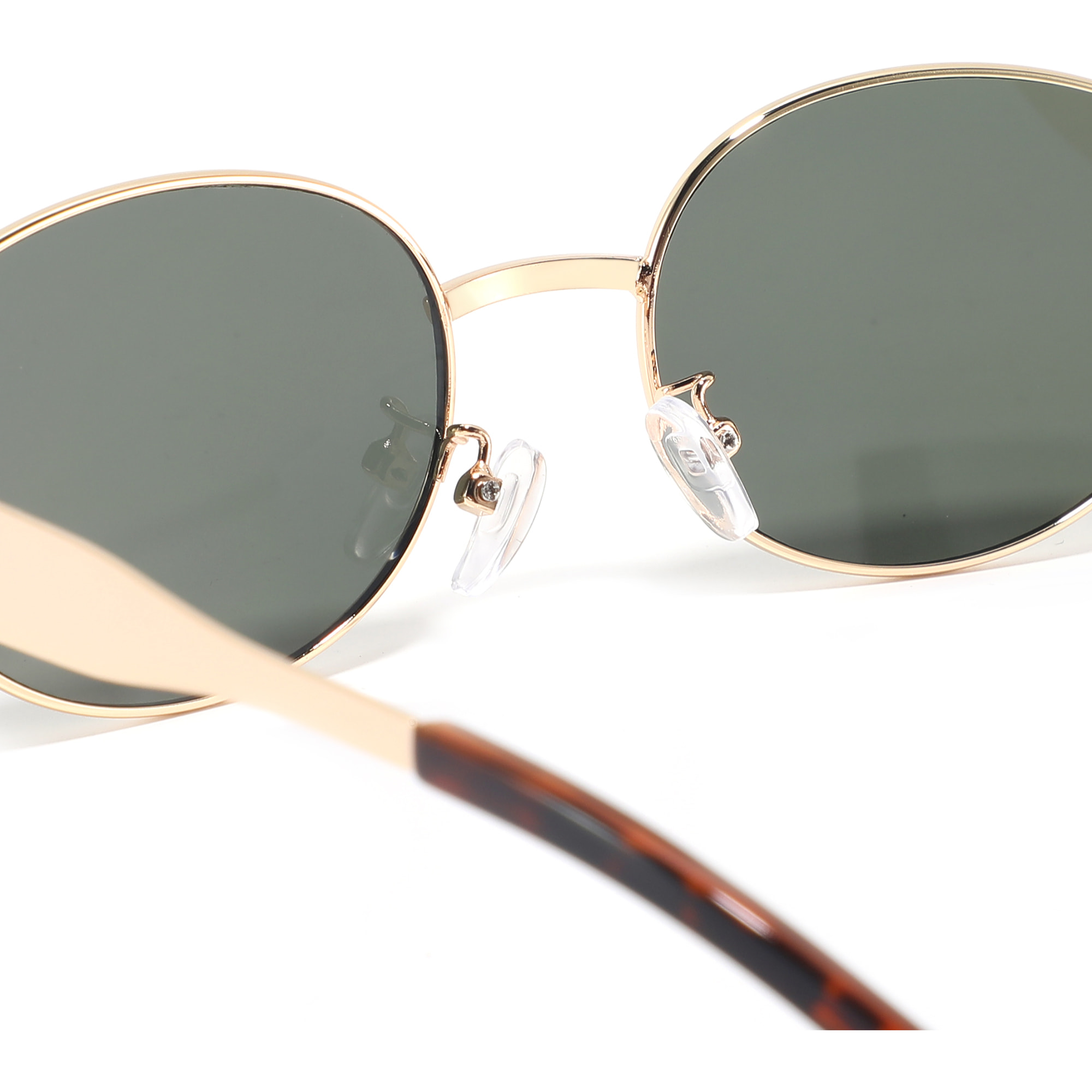 Gafas de Sol Sexton C813 - C7 de Metal Mujer 53 mm