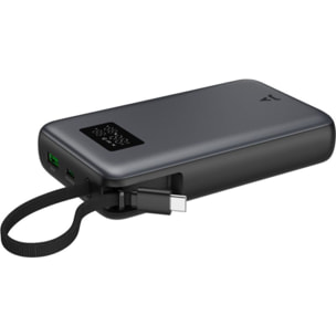 Batterie externe ADEQWAT 20000 mAh 100W ADW