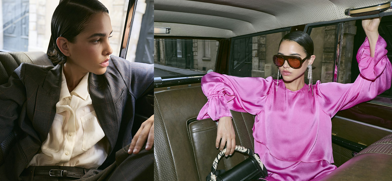 VILA en vente flash chez VEEPEE