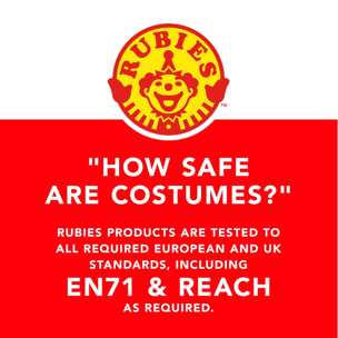 DISFRAZ BATMAN OPP INF