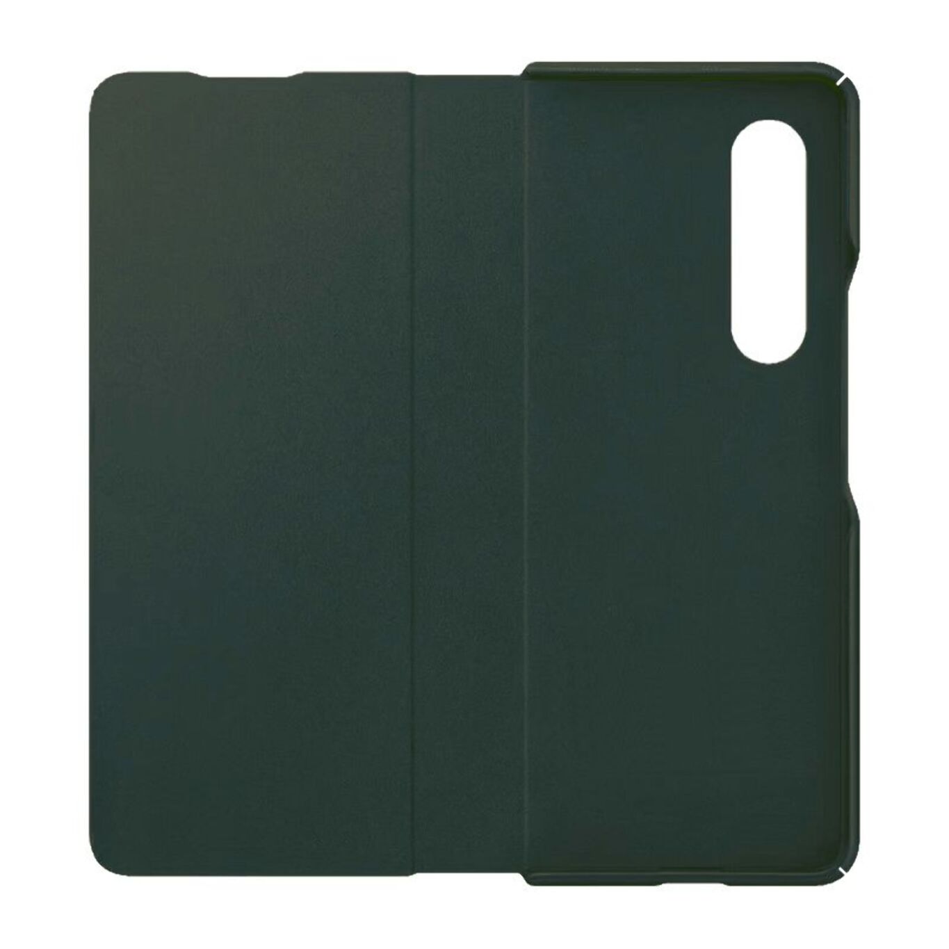 Etui IBROZ Samsung Z Fold3 vert