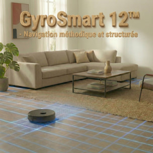 EZIclean® CyberFlow MAX