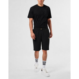 PHILIPP PLEIN Pantalones cortos de chándal
