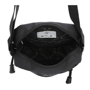 Borsa a tracolla  da uomo Pelle vegana Prodotto Vegano 19x26x8 cm