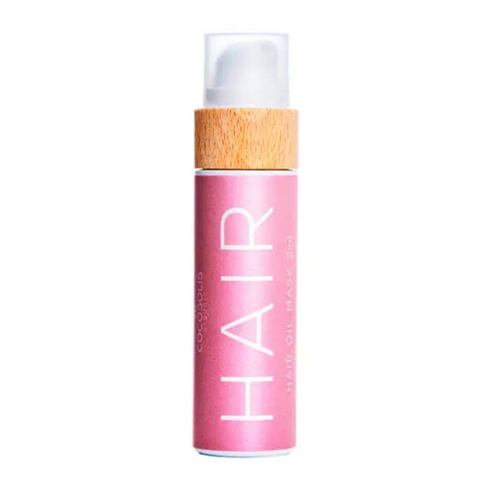 COCOSOLIS - Siero Capelli Hair Growth - Unisex - 110 ML