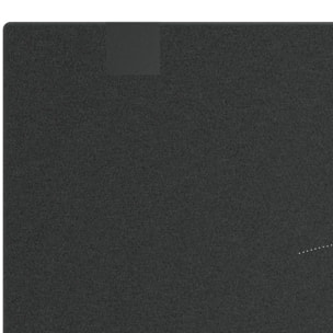 Plaque induction HISENSE HI63218SR InfiniteMattGlass