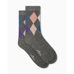 CALZA BIMBA LONGUETTE ASIA