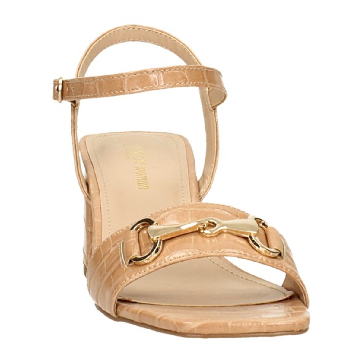 Sandali Donna Tata Italia Beige