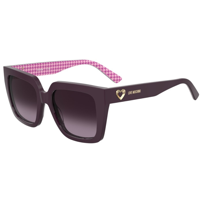 Gafas de Sol Love Moschino MOL099/S BPK de Acetato Mujer 53 mm