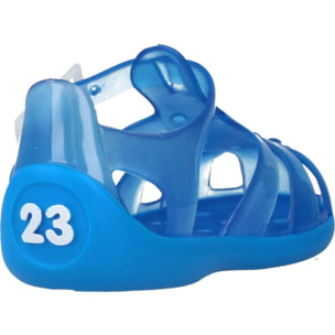Chanclas Niño de la marca CHICCO  modelo MANUEL AZUL
