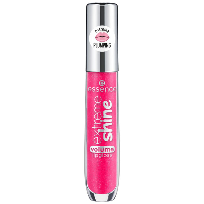 Extreme Shine Volume - Gloss Lèvres repulpant