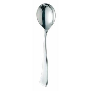 Cuillère à soupe 18 cm Ezzo