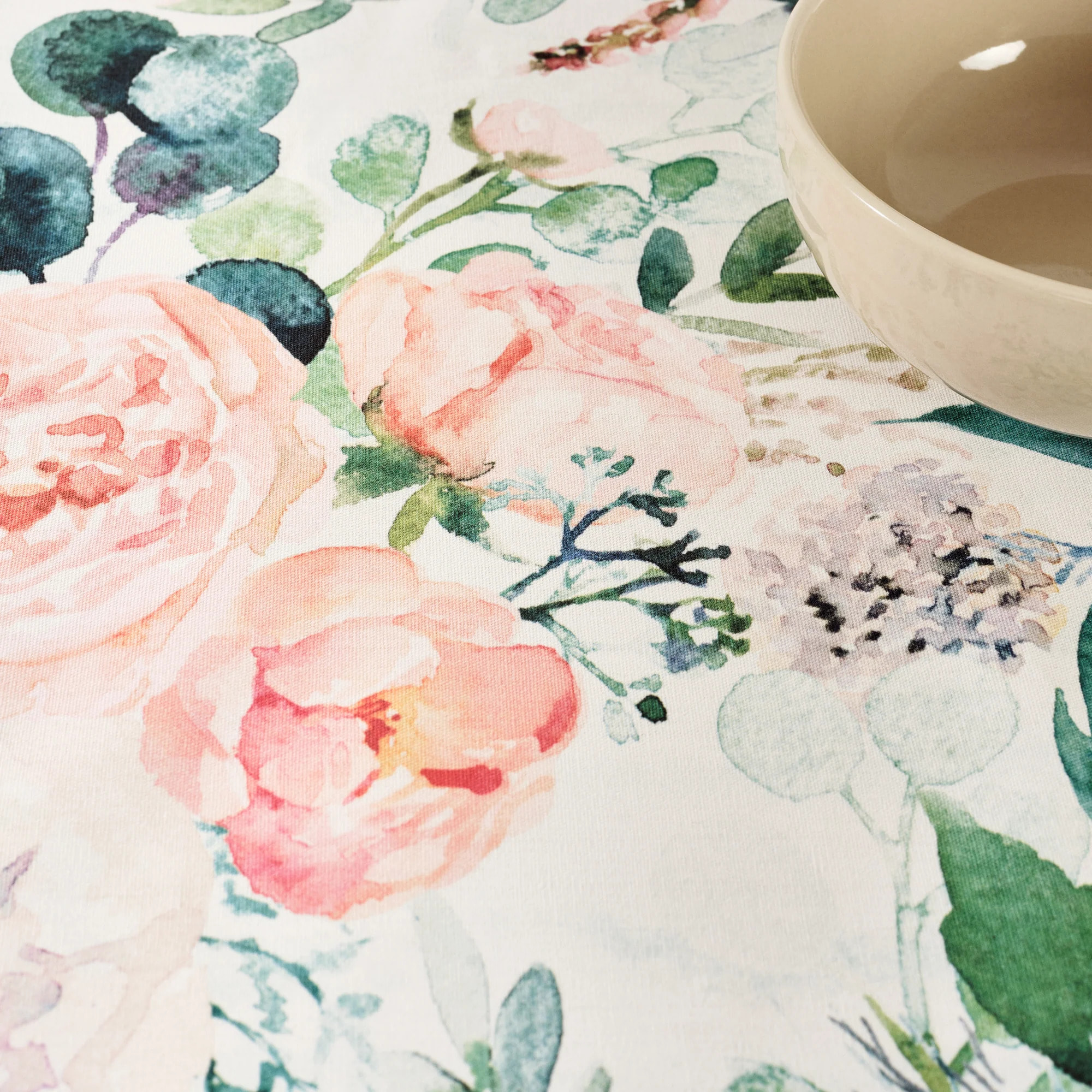 Nappe anti-taches au toucher tissu 0120-359