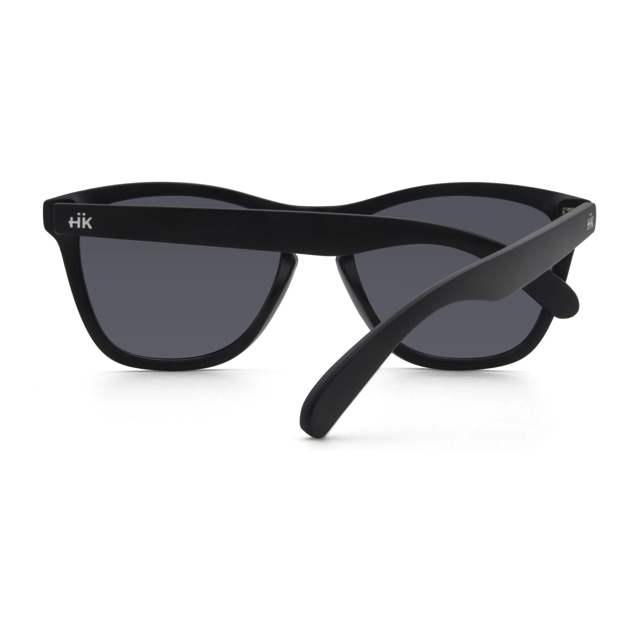 Gafas de Sol Hanukeii Sunsetter Black / Black