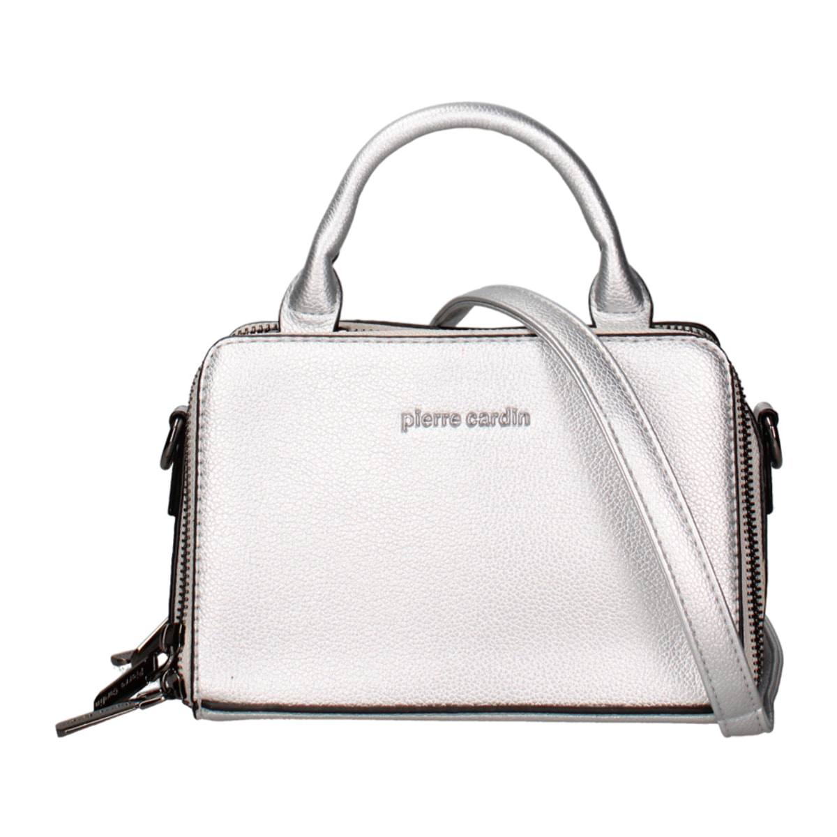 Borsa a mano  da donna Poliuretano In Poliuretano 18x12x10 cm