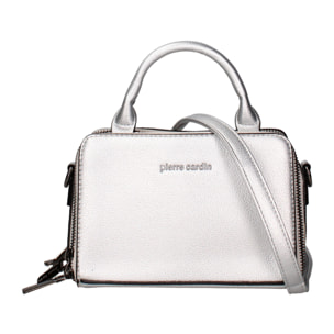 Borsa a mano  da donna Poliuretano In Poliuretano 18x12x10 cm