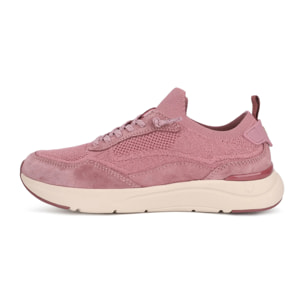 Zapatillas Tui Woman Fresa
