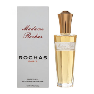 Rochas Madame Edt 100 Ml Vapo