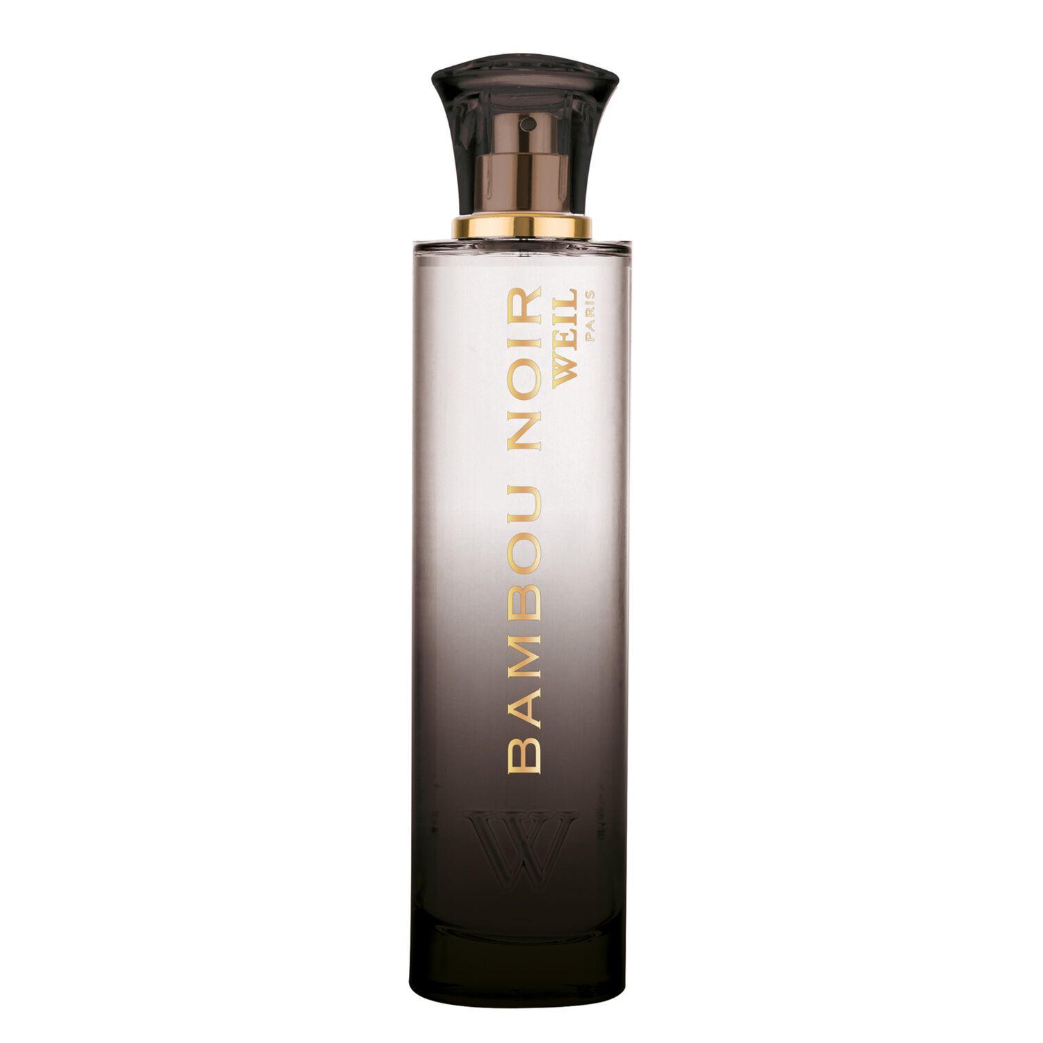 Bambou Noir - Eau de Parfum 100ml