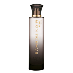 Bambou Noir - Eau de Parfum 100ml