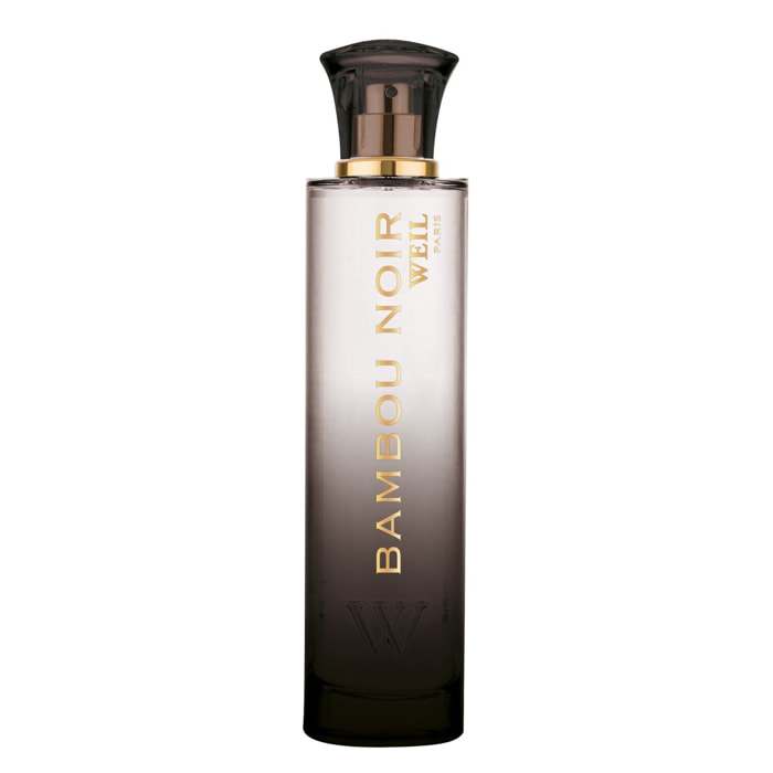 Bambou Noir - Eau de Parfum 100ml