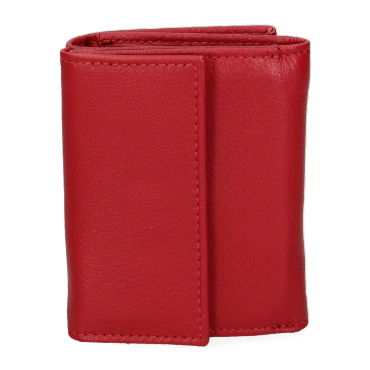 Portafoglio  da donna ecopelle Prodotto Vegano 12x10x3 cm