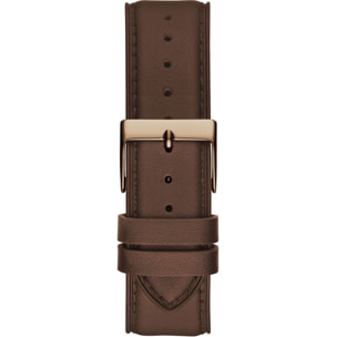 Guess Orologio Analogico Al Quarzo Spec