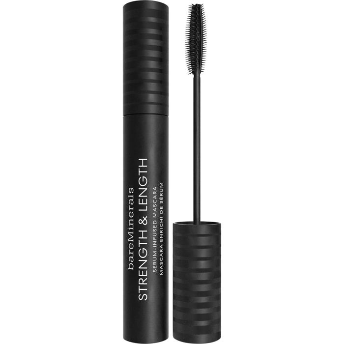 Strength & Length - Mascara Force et Longueur