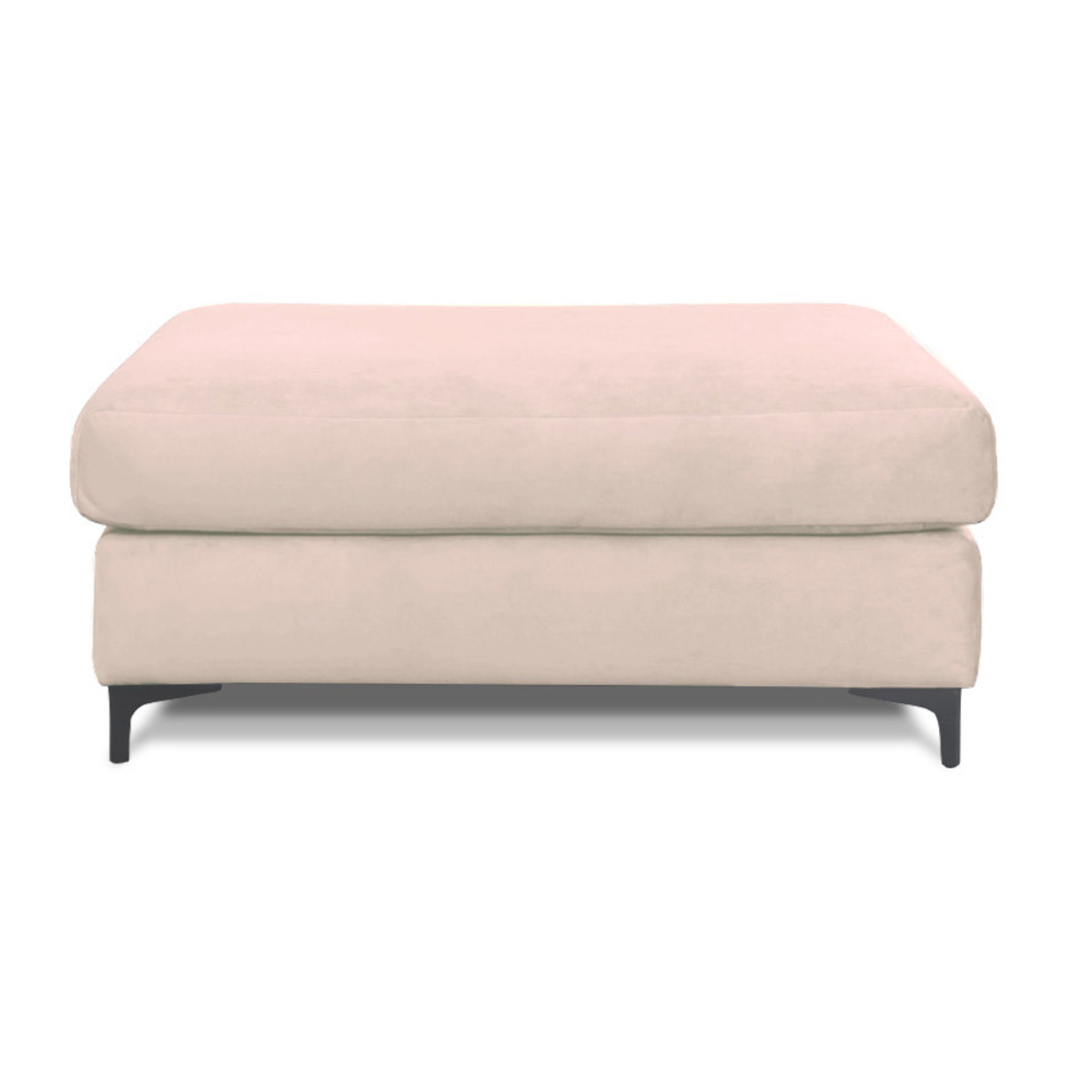 Pouf Fiesole Velours
